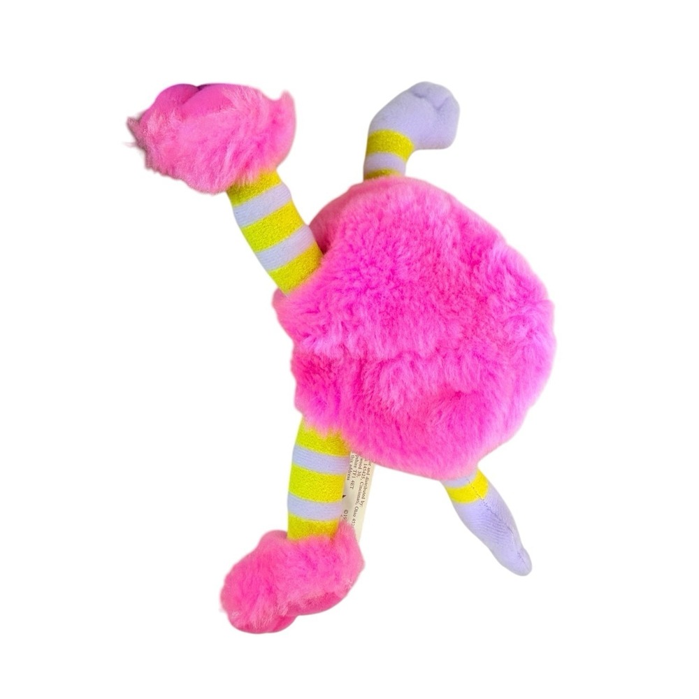 Vintage Silly Slammers Beanbag Plush Lot No Sound - Picture 15 of 16